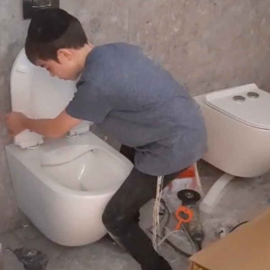 החזרת צוות מקצועי