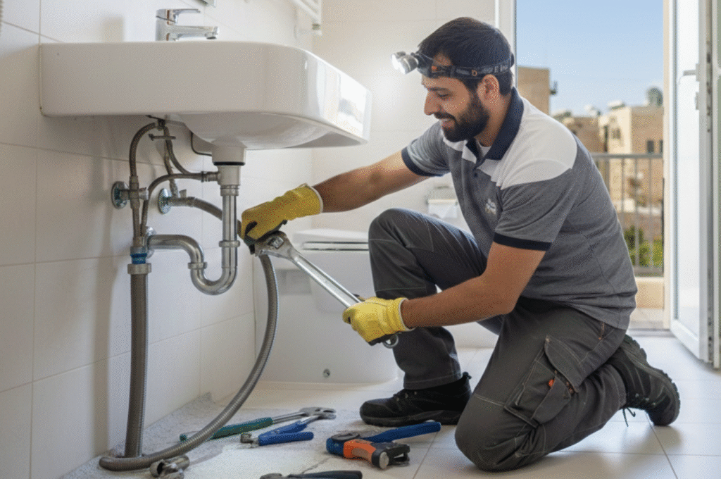 דוד שמש – איך לבחור נכון, כמה זה עולה, ומה חשוב לדעת לפני שמזמינים התקנה